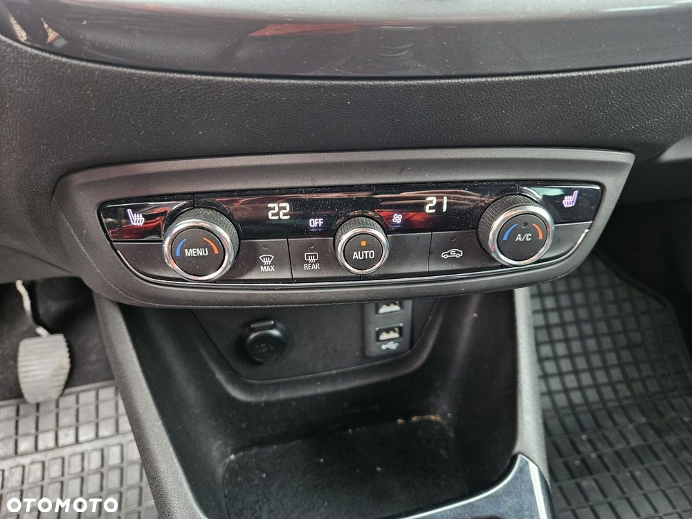 Opel Crossland 1.2 Ultimate - 15