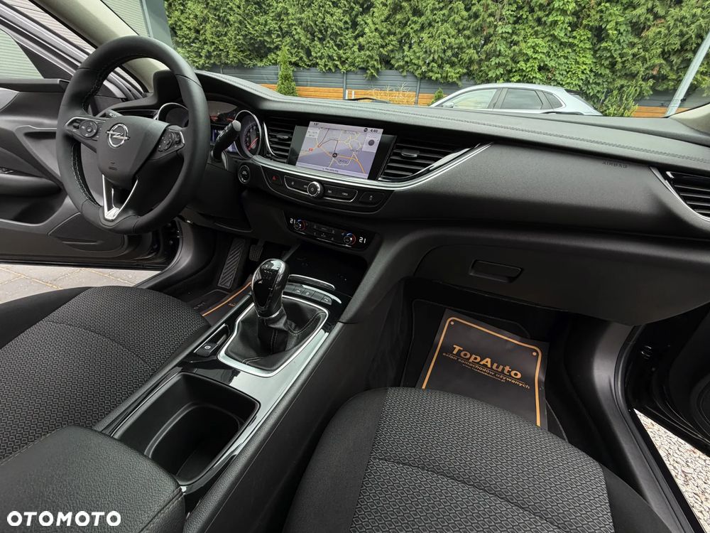 Opel Insignia 1.6 CDTI Enjoy S&S - 17