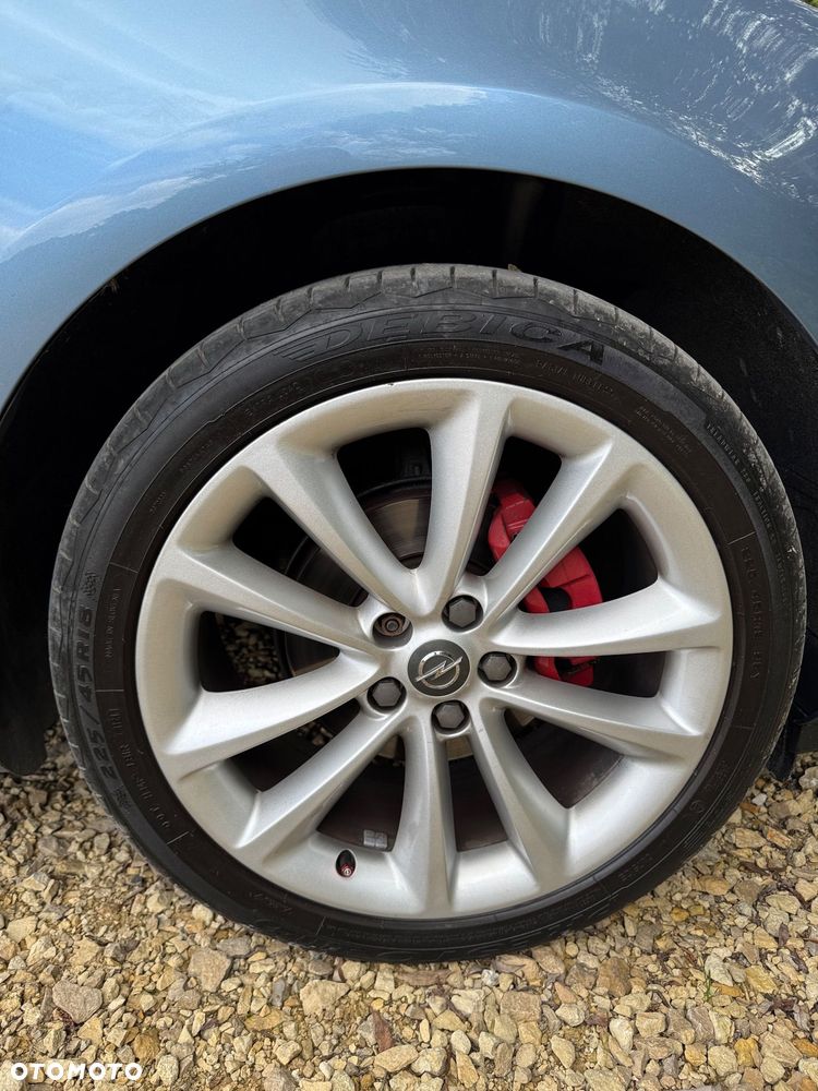 Opel Astra 1.4 Turbo Sport - 31