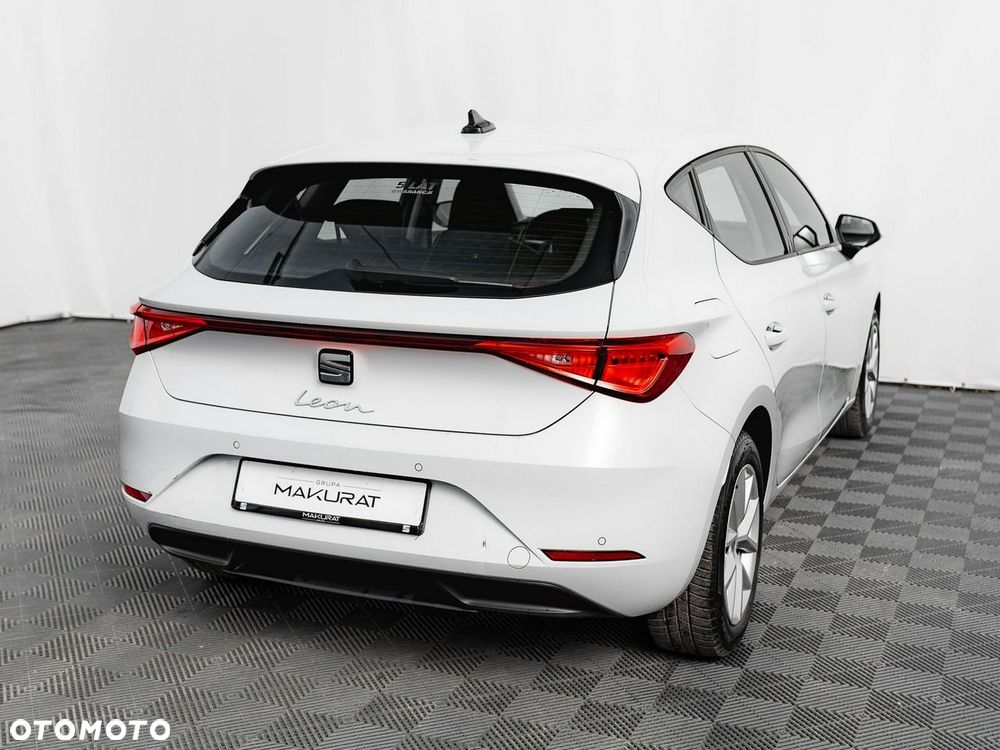 Seat Leon - 6