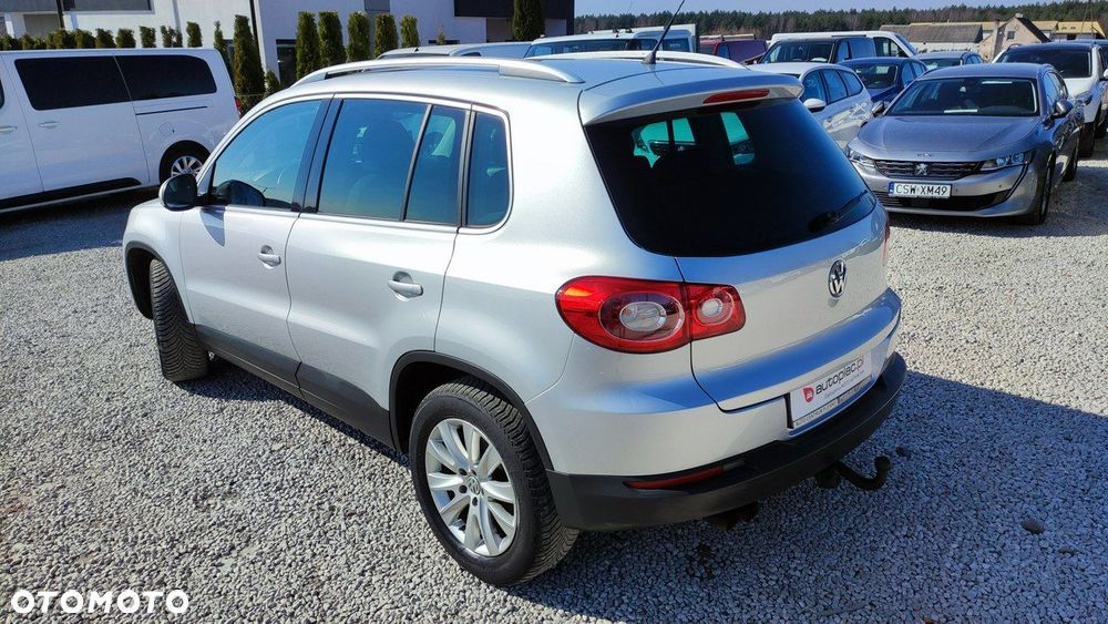 Volkswagen Tiguan 1.4 TSI BlueMot Sport&Style - 13