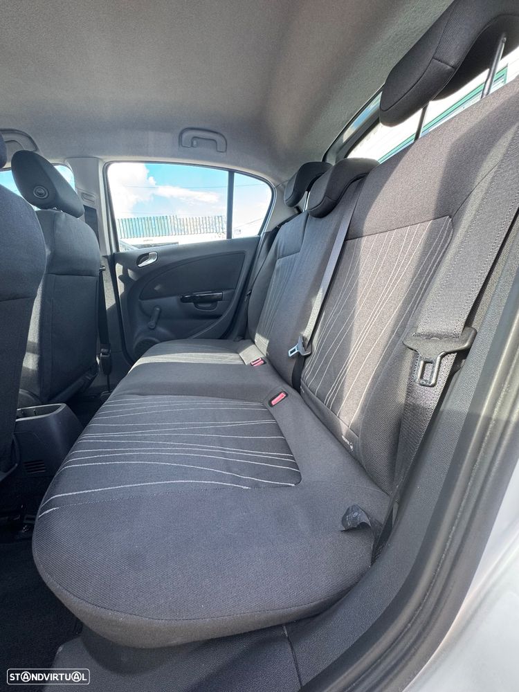 Opel Corsa 1.2 Enjoy - 13