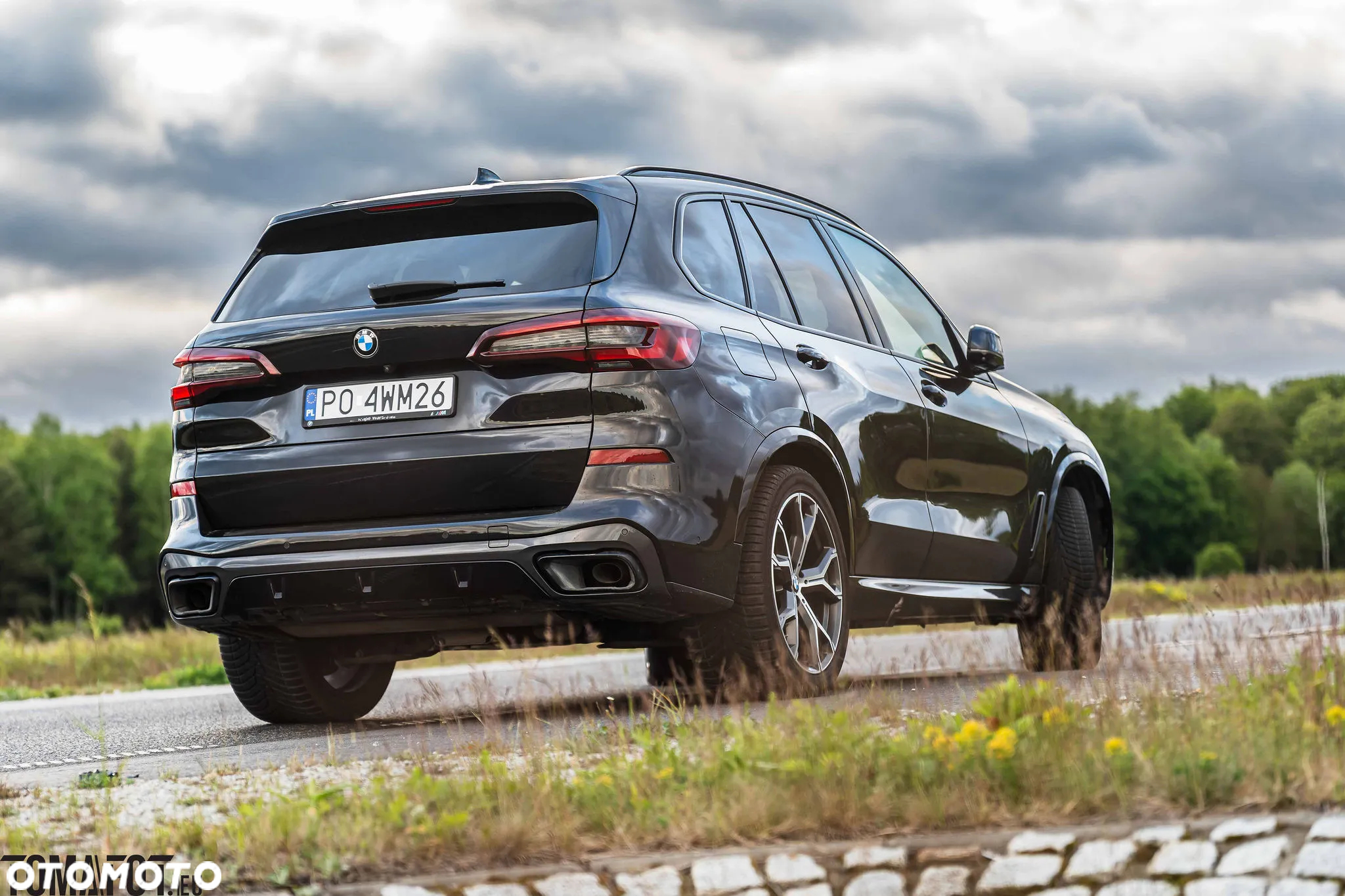 BMW X5 - 3