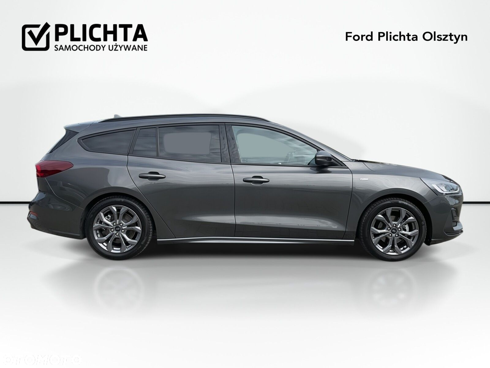 Ford Focus - 4