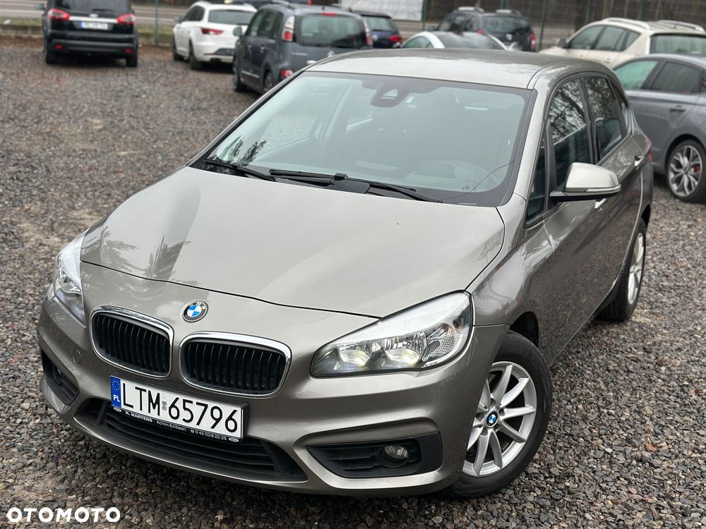 BMW Seria 2 - 28