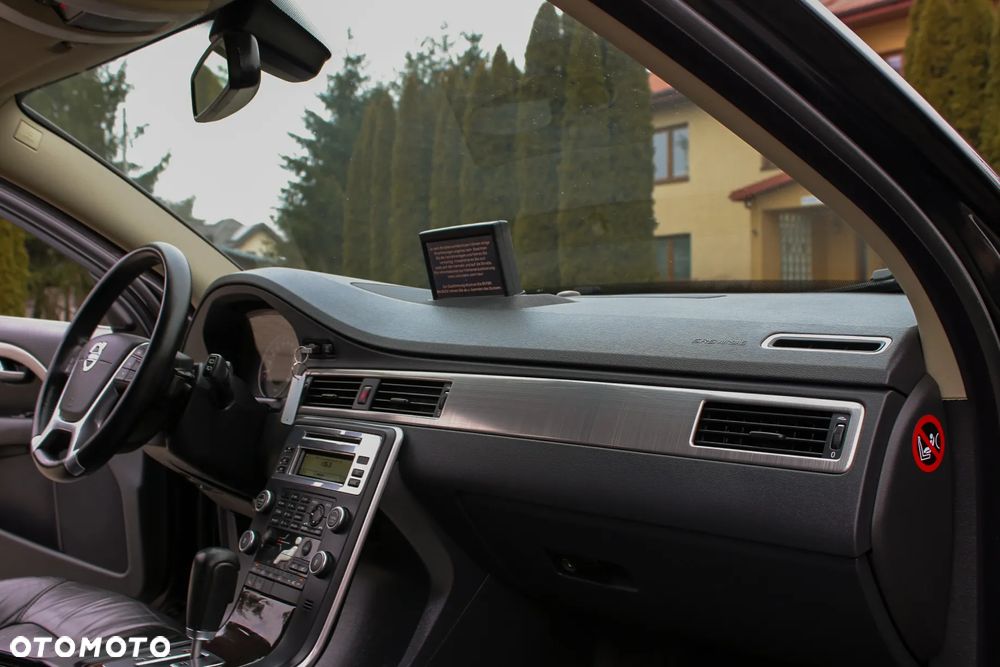 Volvo XC 70 3.2 AWD Summum - 21