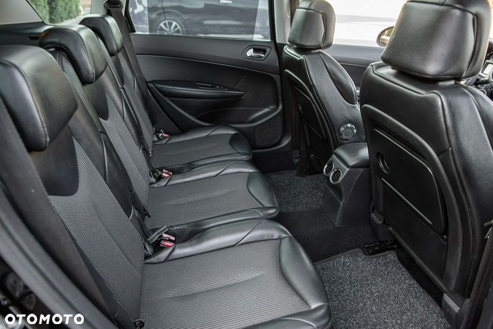 Peugeot 308 - 9