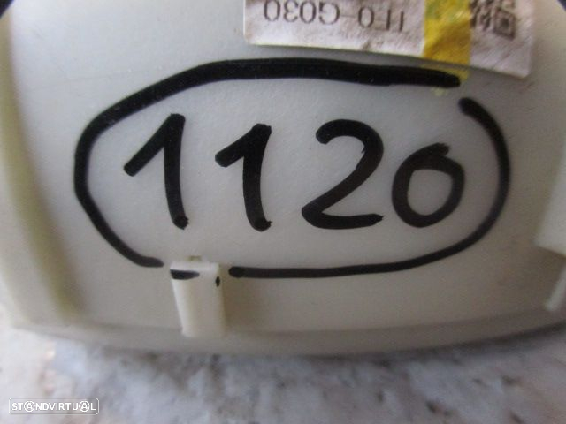 Caixa Fusiveis TF0G030 HONDA JAZZ 2 2011 1.2I 90CV 5P BRANCO ORIGINAL - 4