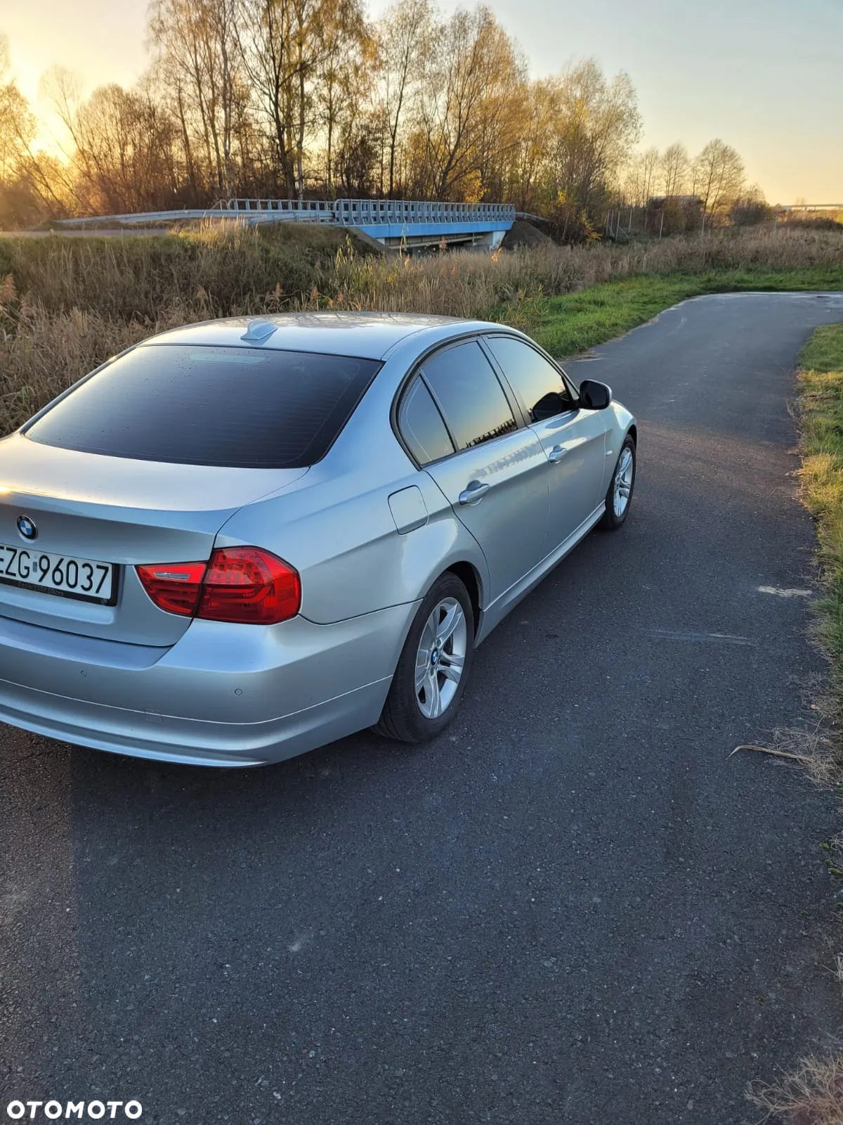 BMW Seria 3 - 2