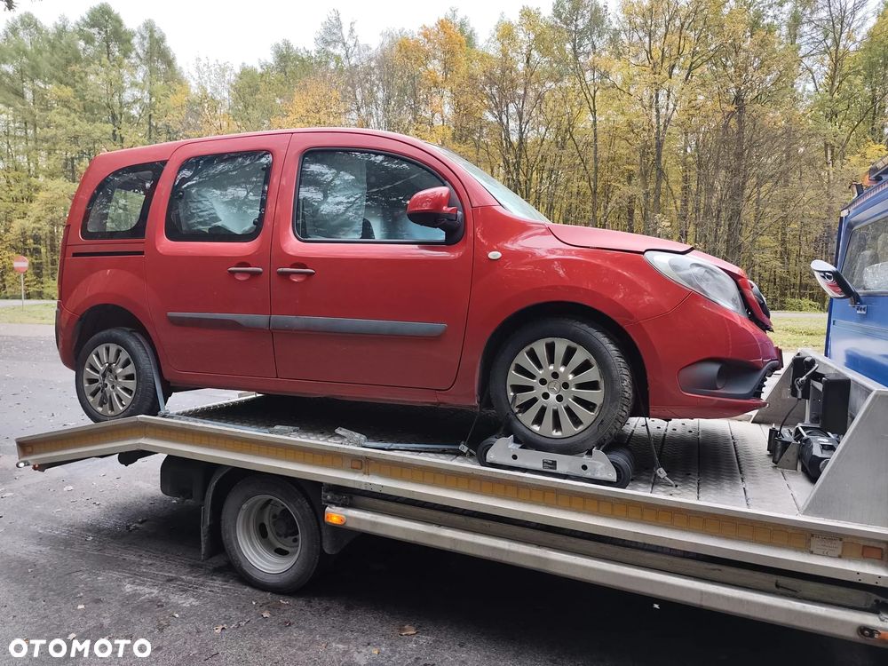 Mercedes-Benz Citan - 8