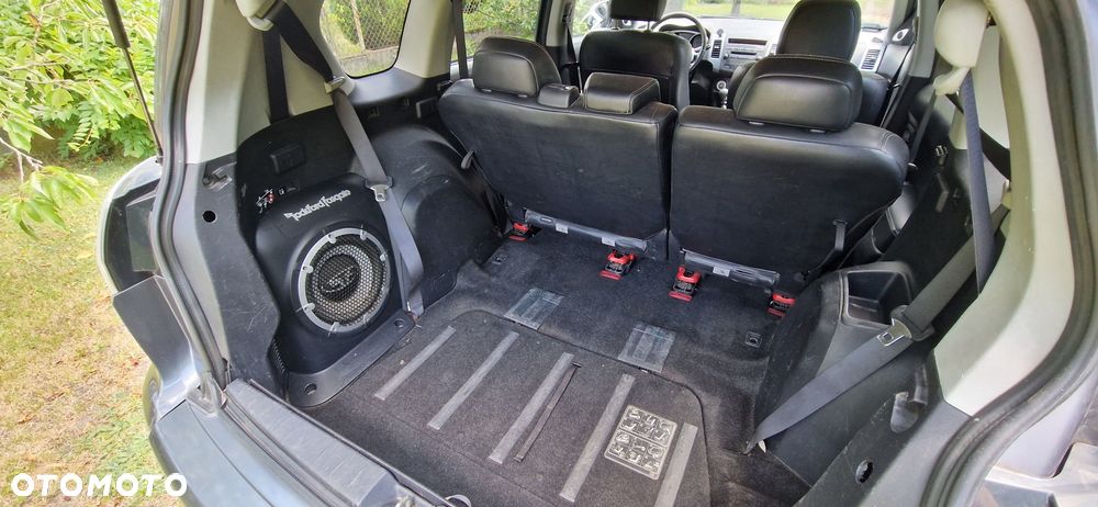 Mitsubishi Outlander 2.2 DID Instyle - 3