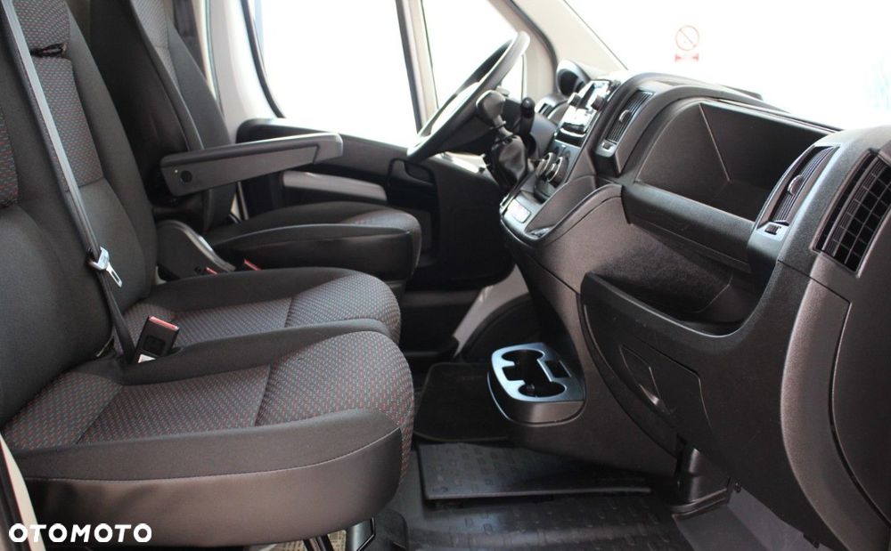 Fiat Ducato - 13