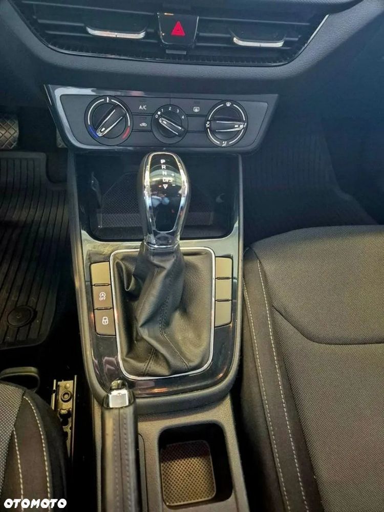 Skoda Fabia 1.0 TSI Ambition DSG - 20