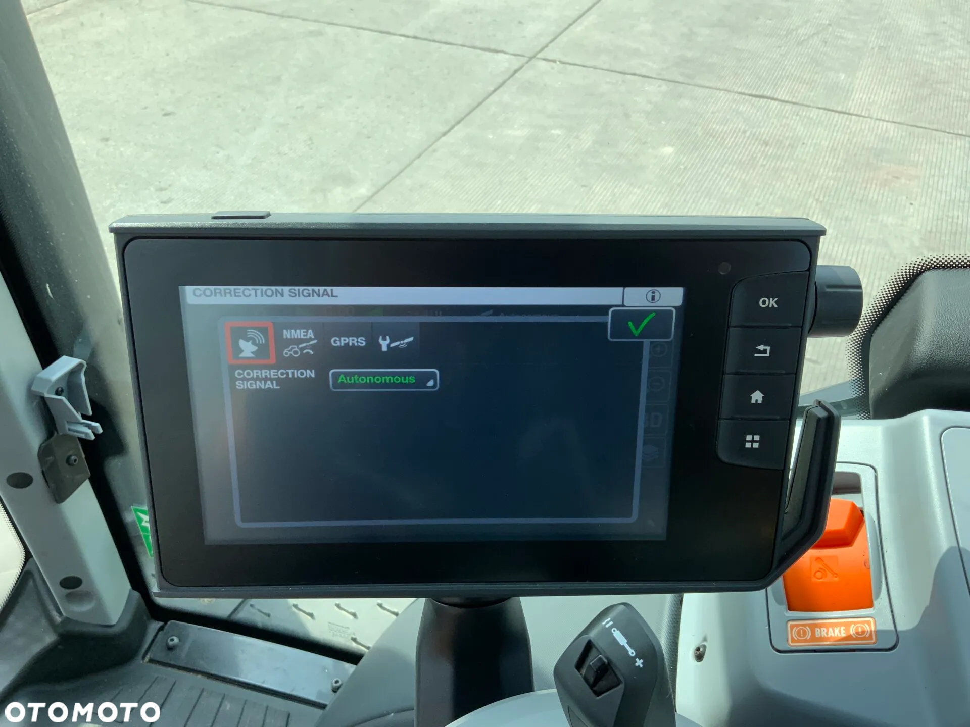 Valtra T234 Versu - 10