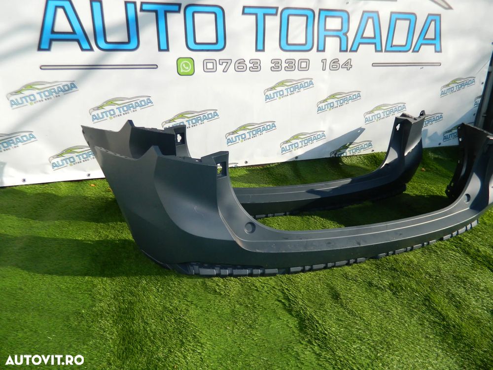 Bara spate MG ZS 2 model 2024 2025 2026 cod P11409929 - 3