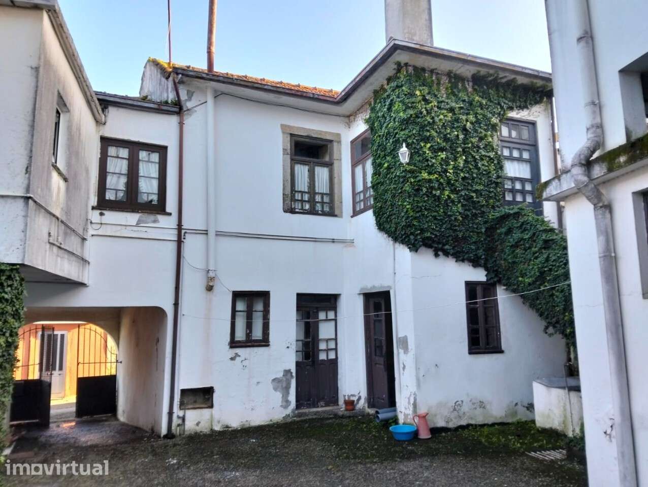 Vender Prédio São João da Madeira - Grande imagem: 2/7