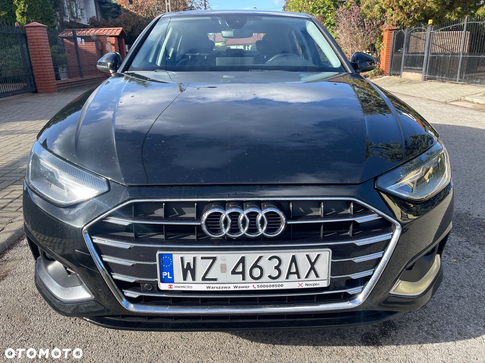 Audi A4 - 3