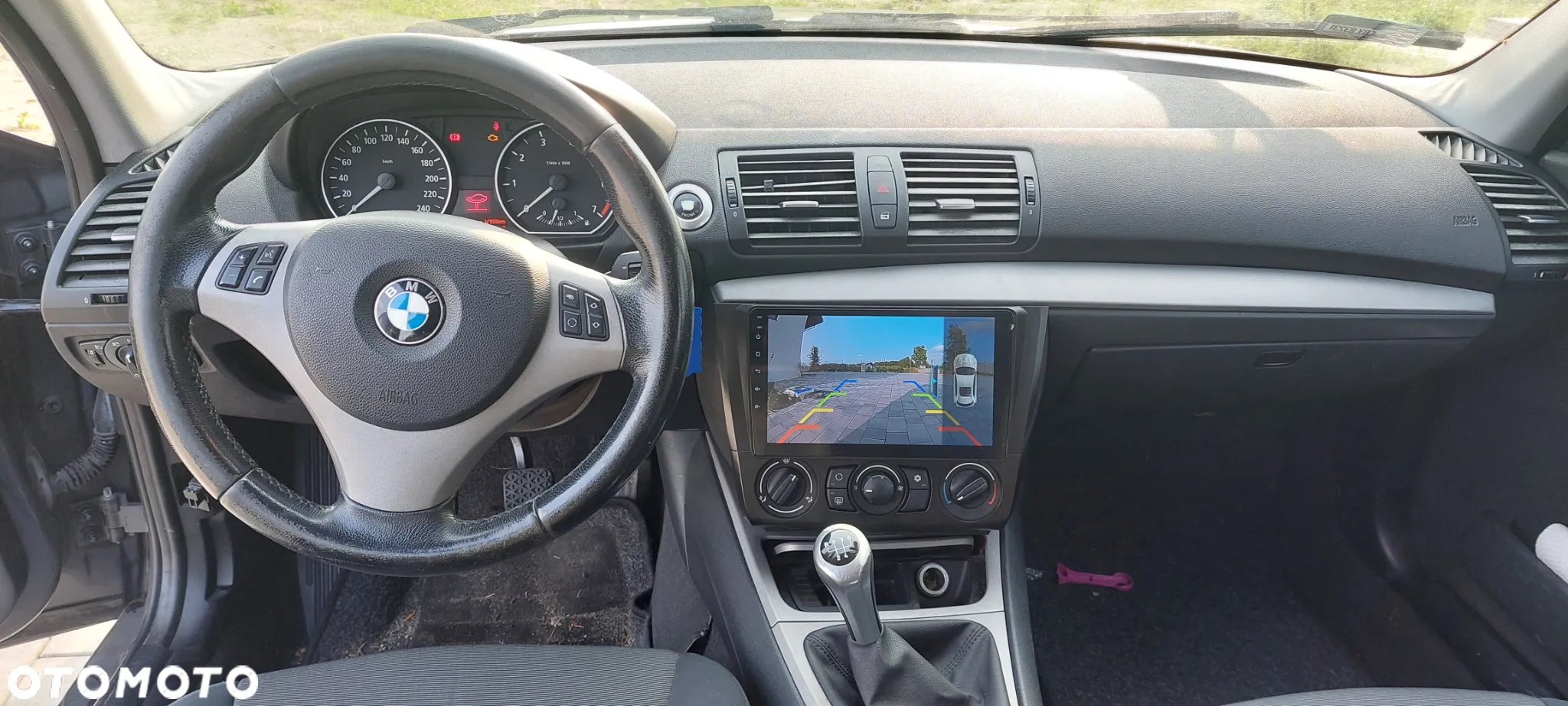 BMW Seria 1 116i - 5