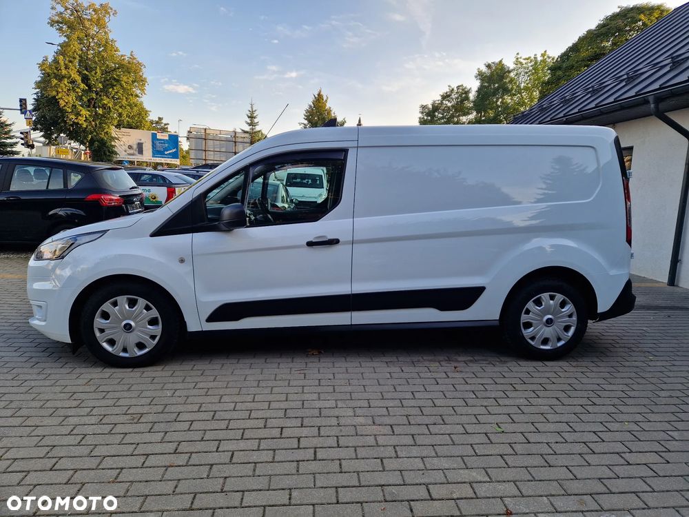 Ford TRANSIT CONNECT - 7