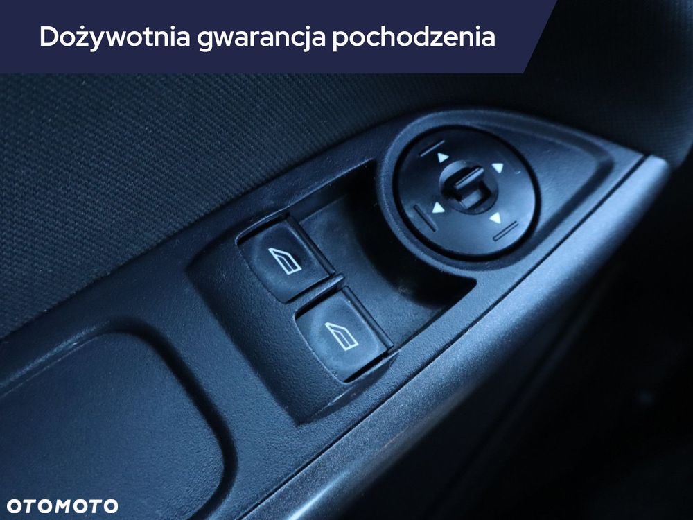 Ford Focus - 17