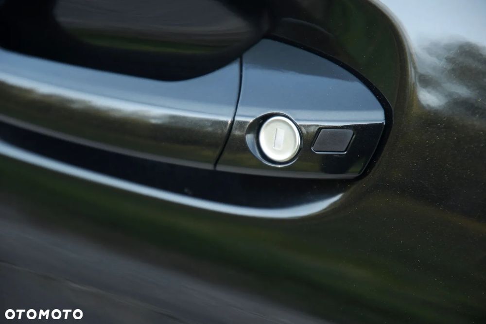 Mercedes-Benz Klasa C - 38