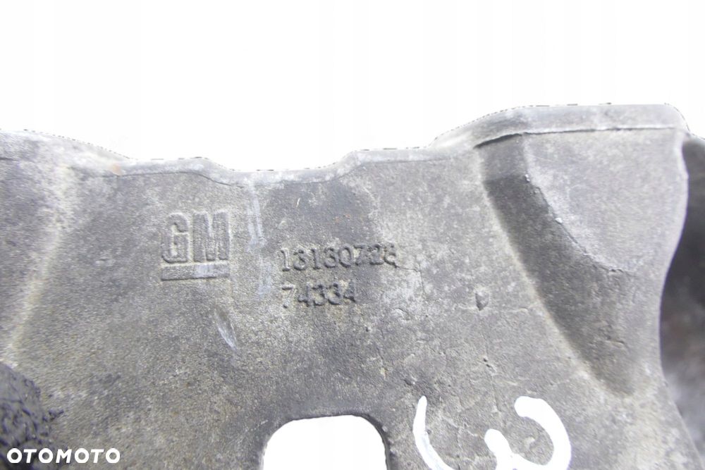 Łapa Silnika OPEL CORSA D 1.2 1.4 13130728 - 8