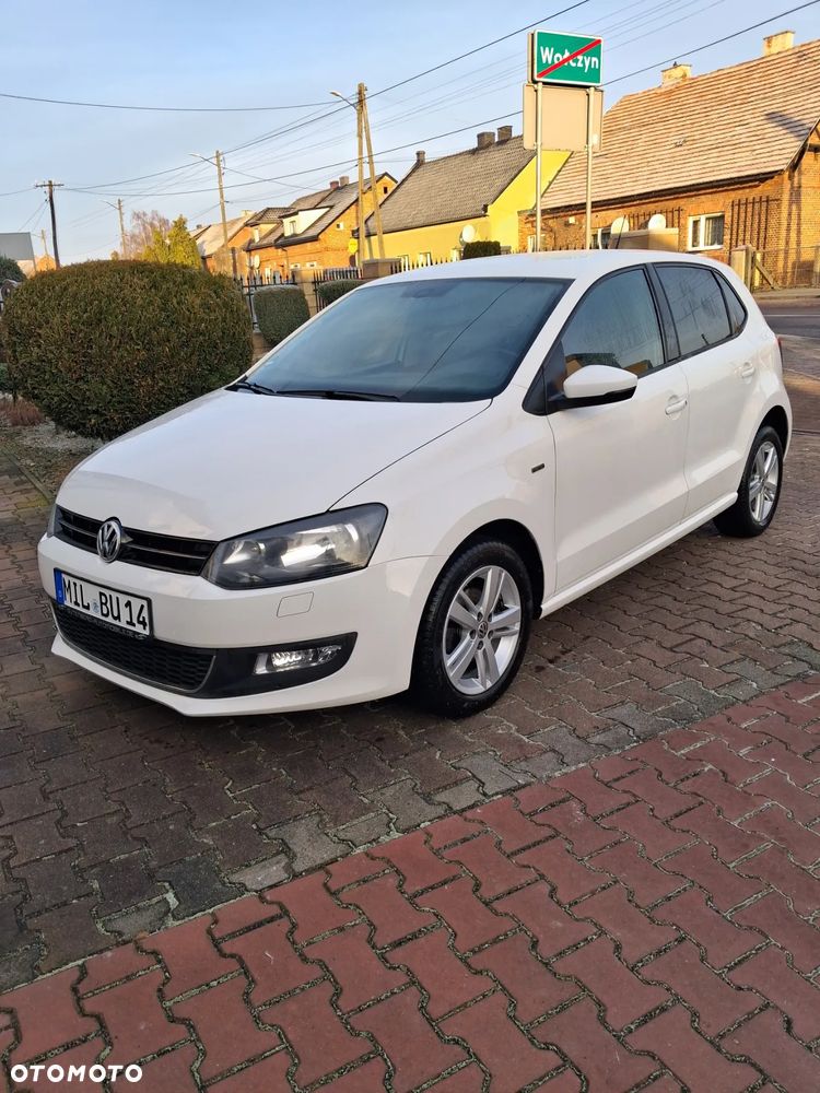 Volkswagen Polo - 7