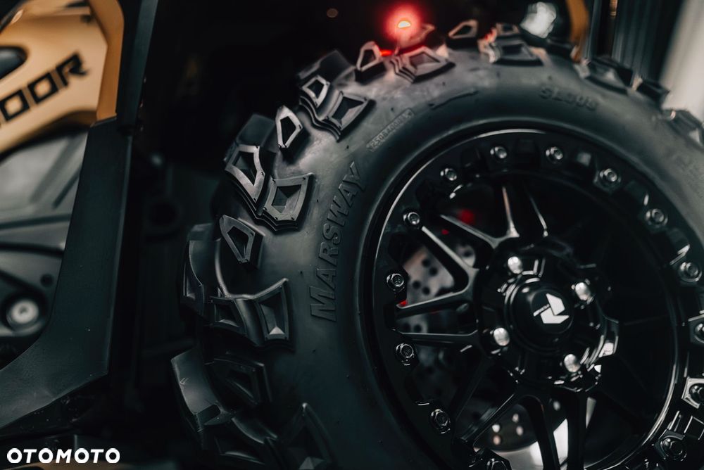 BRCP GRIT 1000R - 33