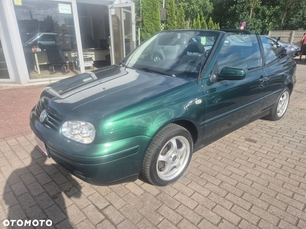 Volkswagen Golf 2.0 Trendline - 18