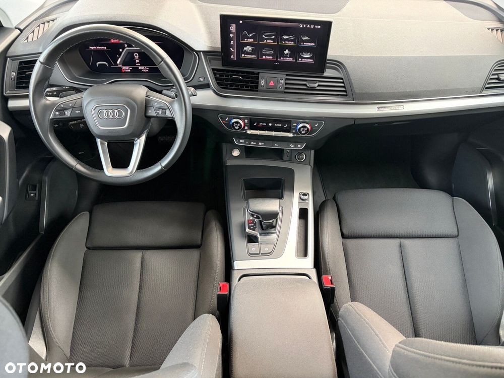 Audi Q5 - 17