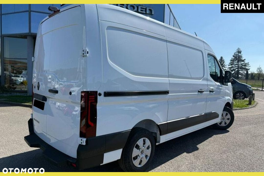 Renault Master L2H2 Extra AT9 2.0 170KM - 5