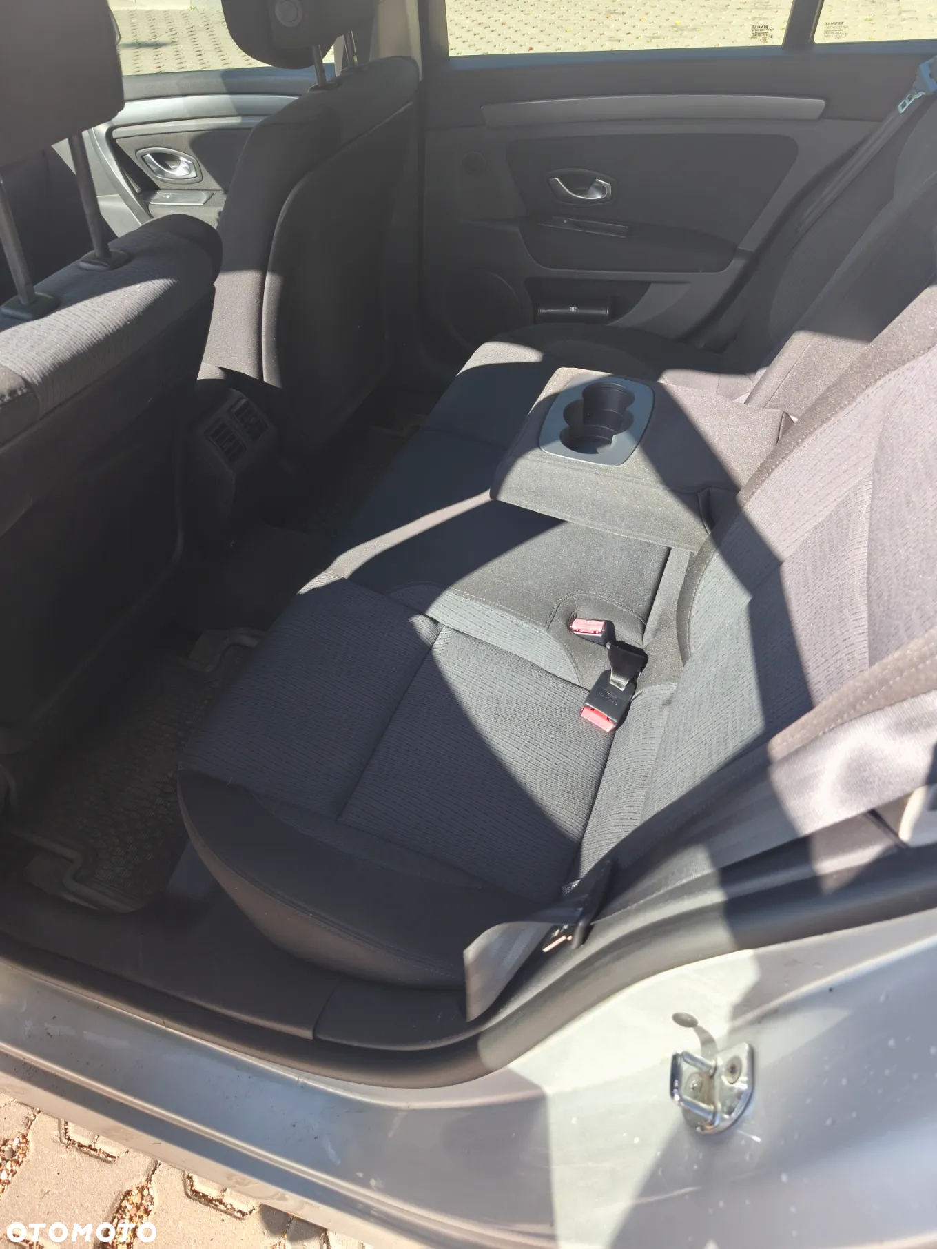 Renault Laguna - 9