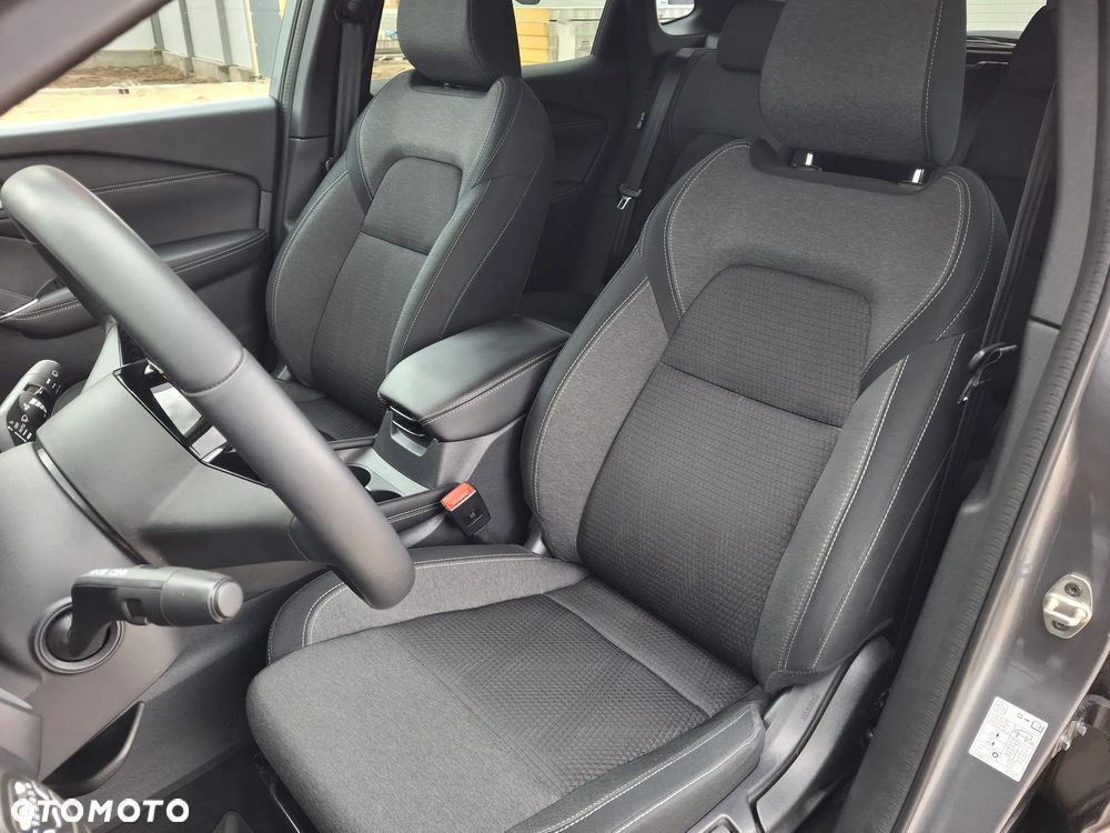 Nissan Qashqai 1.3 DIG-T MHEV N-Connecta - 18