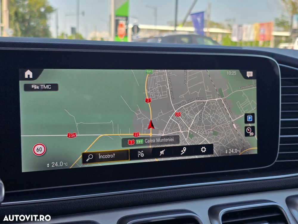 Mercedes-Benz GLE 300 d 4Matic 9G-TRONIC AMG Line - 27