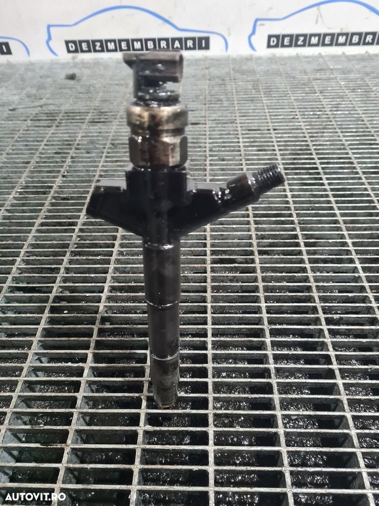 Injector Nissan Pathfinder 2.5 Diesel D40 2004 - 2010 174CP YD25DDTi (922) Diesel D820FFF1 - 2