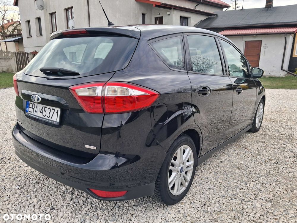 Ford C-MAX - 5