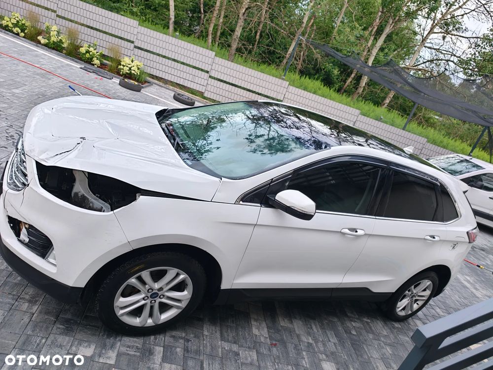 Ford Edge - 6