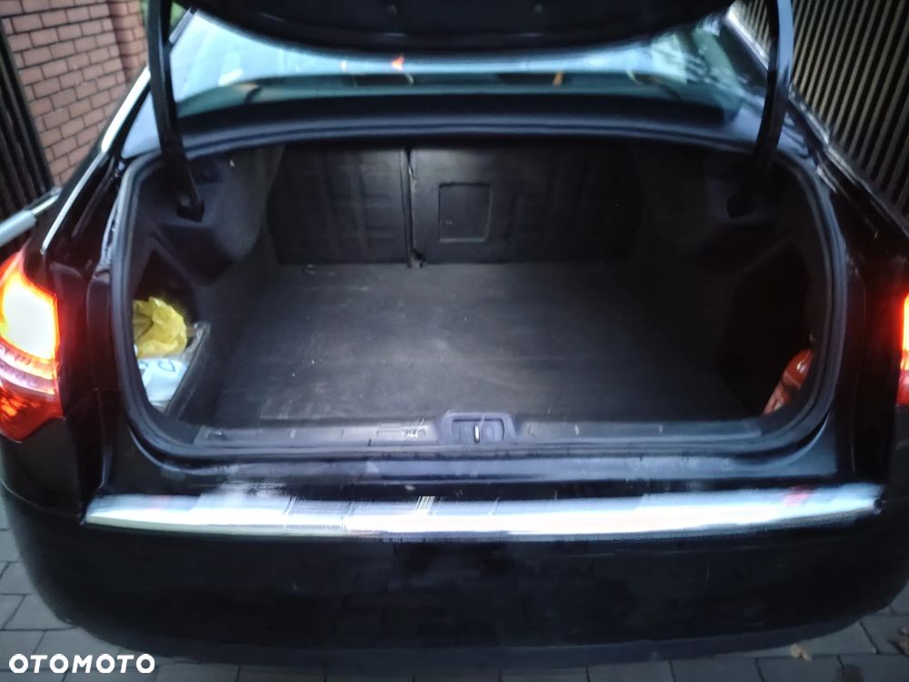 Citroën C5 2.0 HDi Exclusive - 9