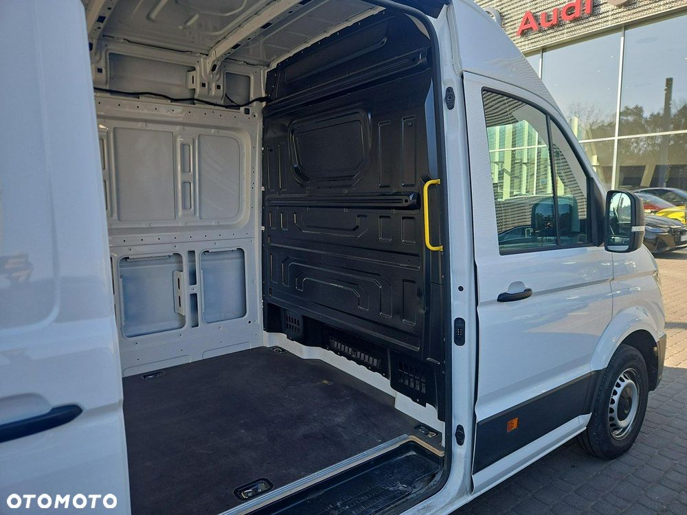 Volkswagen Crafter - 23