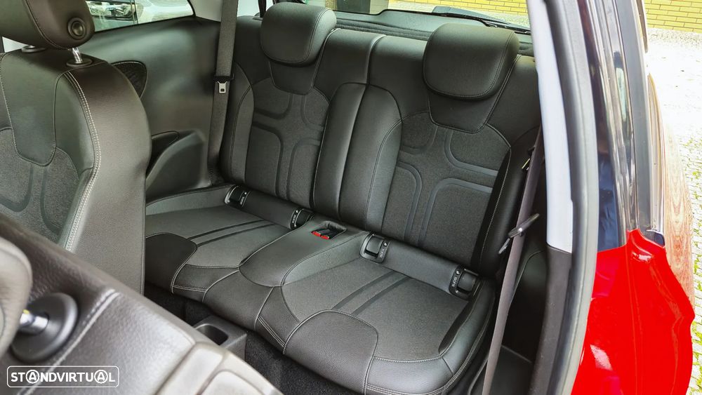 Opel Adam 1.2 Slam - 16