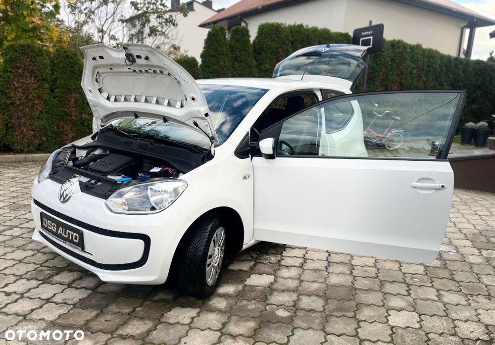 Volkswagen up! - 28
