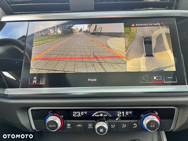 Audi Q3 35 TFSI S line S tronic - 22