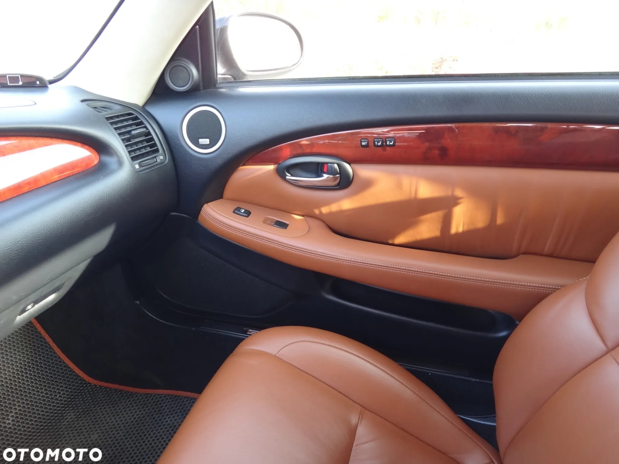Lexus SC 430 Prestige - 14