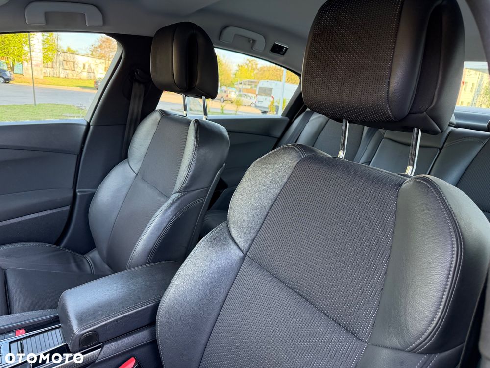 Peugeot 508 2.0 BlueHDi Allure S&S - 20