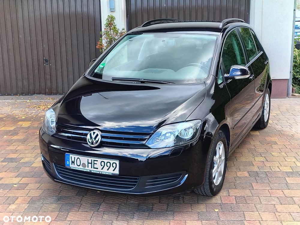 Volkswagen Golf Plus 1.6 Trendline - 23