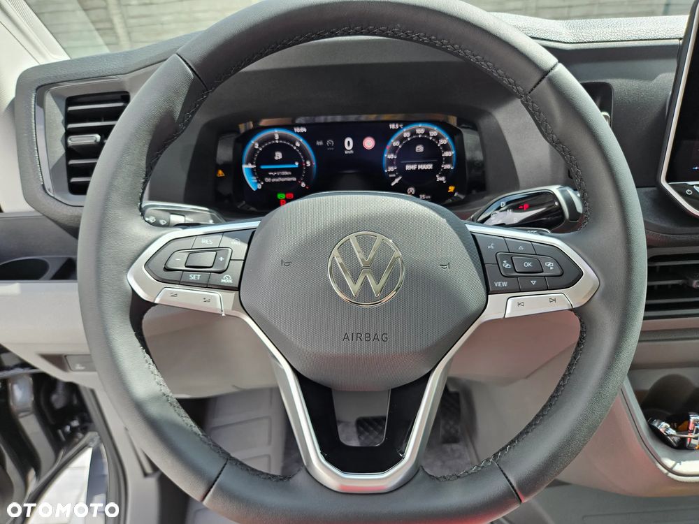 Volkswagen Crafter - 26
