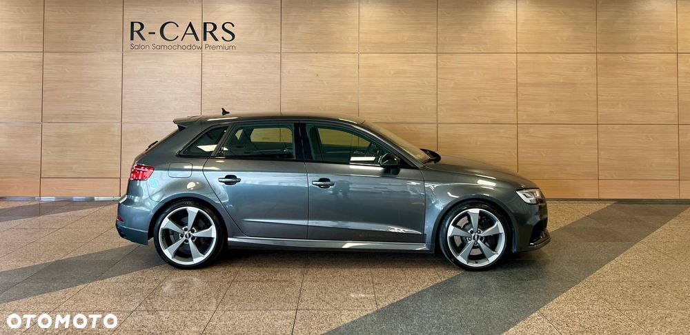 Audi RS3 Sportback 2.5 TFSI Quattro S tronic - 6