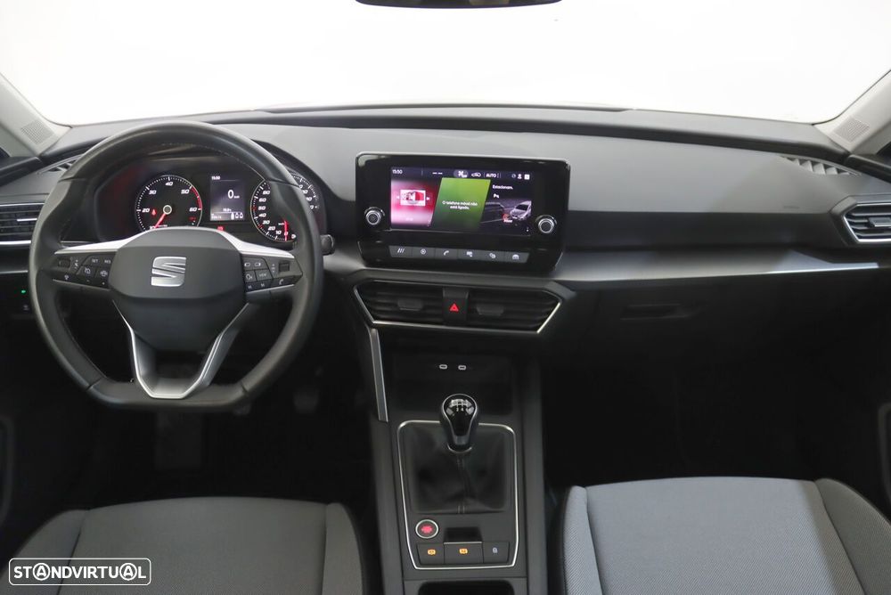 SEAT Leon ST 2.0 TDI Style - 6