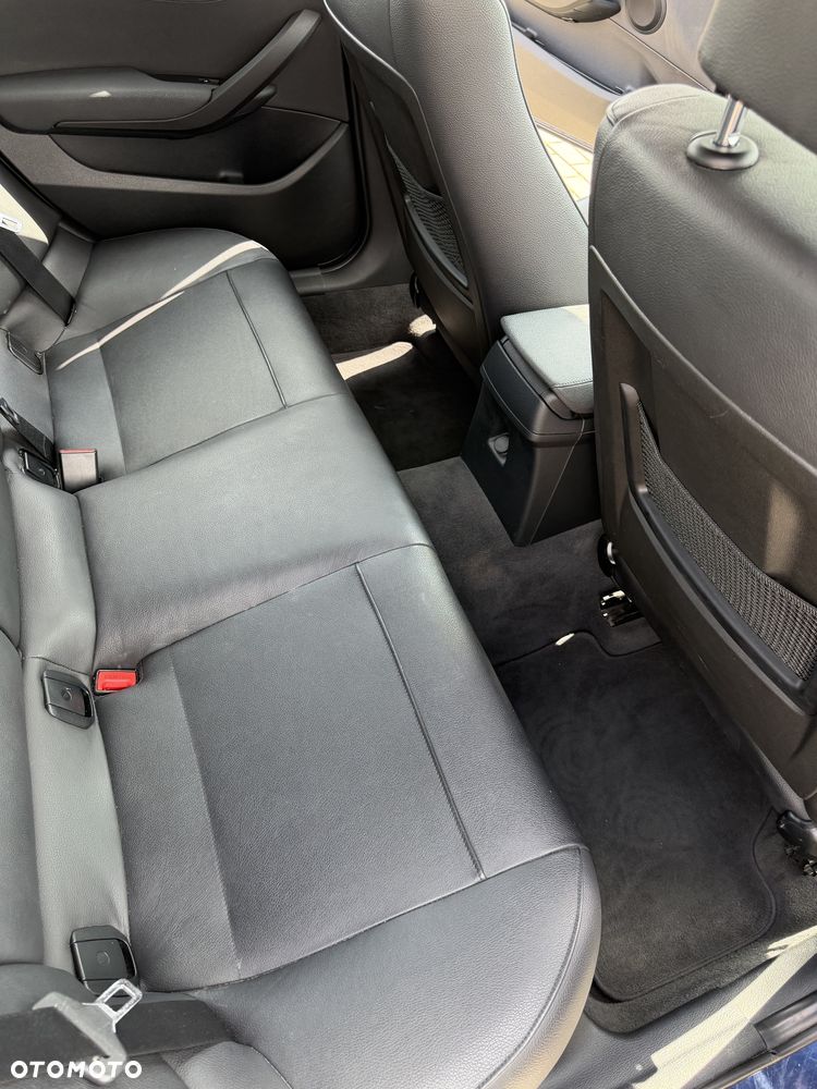 BMW X1 - 17