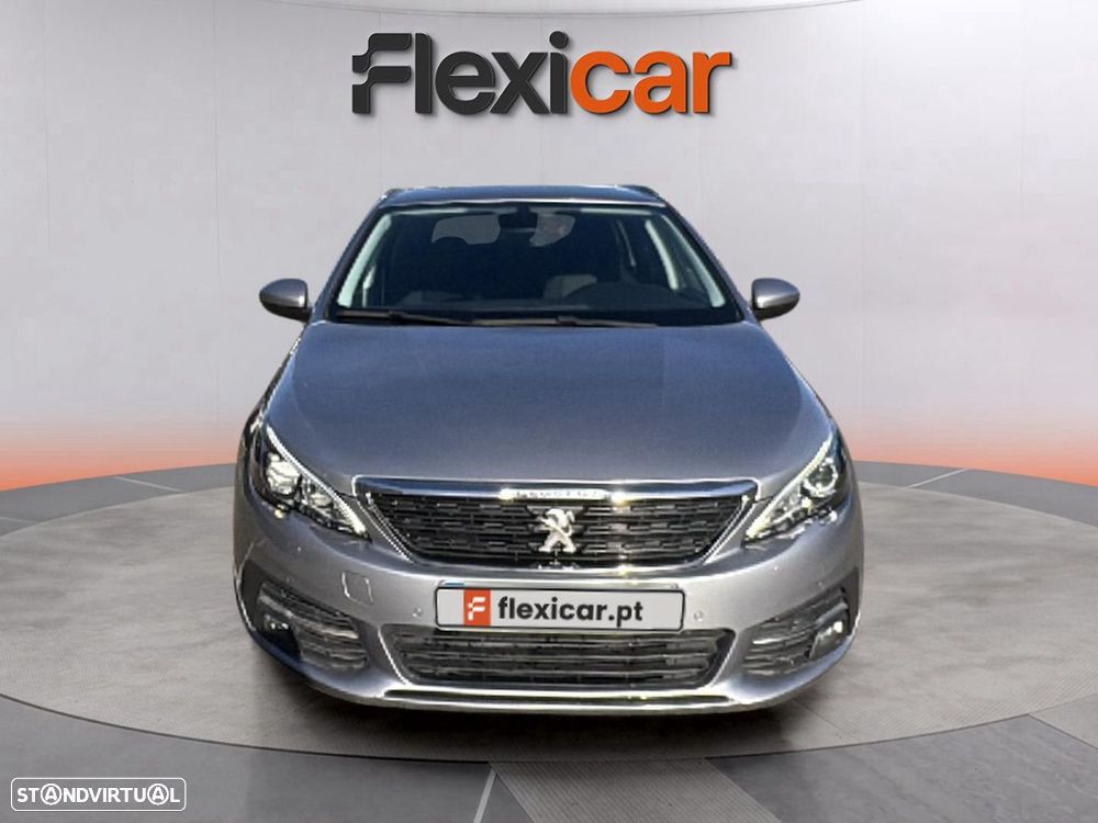Peugeot 308 1.5 BlueHDi Style - 2